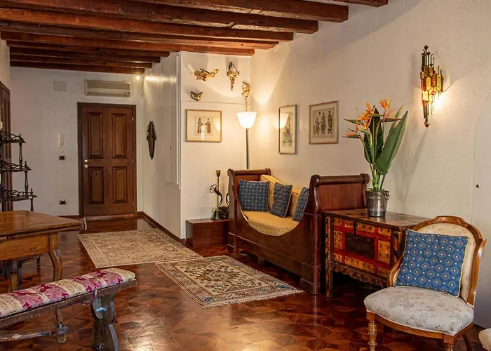 La Terrazza Di San Marco - Luxury Apartment
